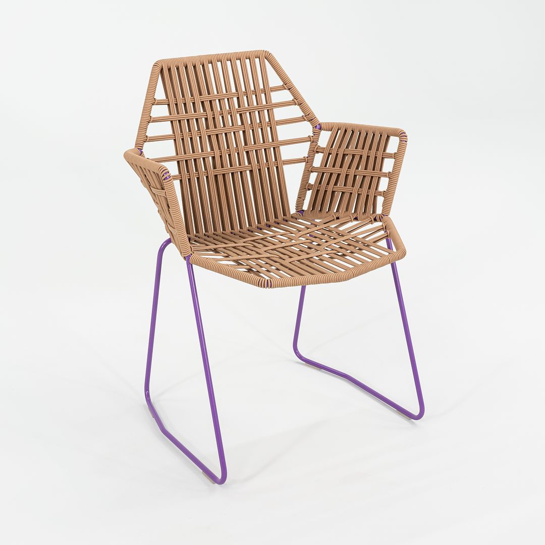 Tropicalia Chair