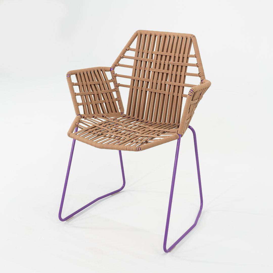 Tropicalia Chair