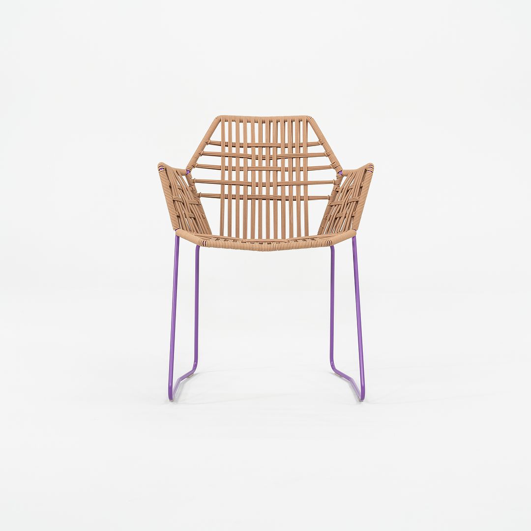 Tropicalia Chair
