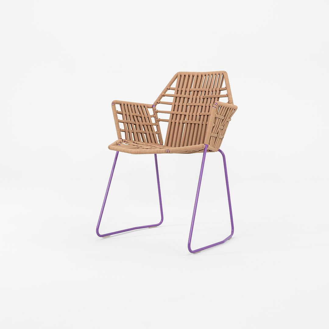 Tropicalia Chair