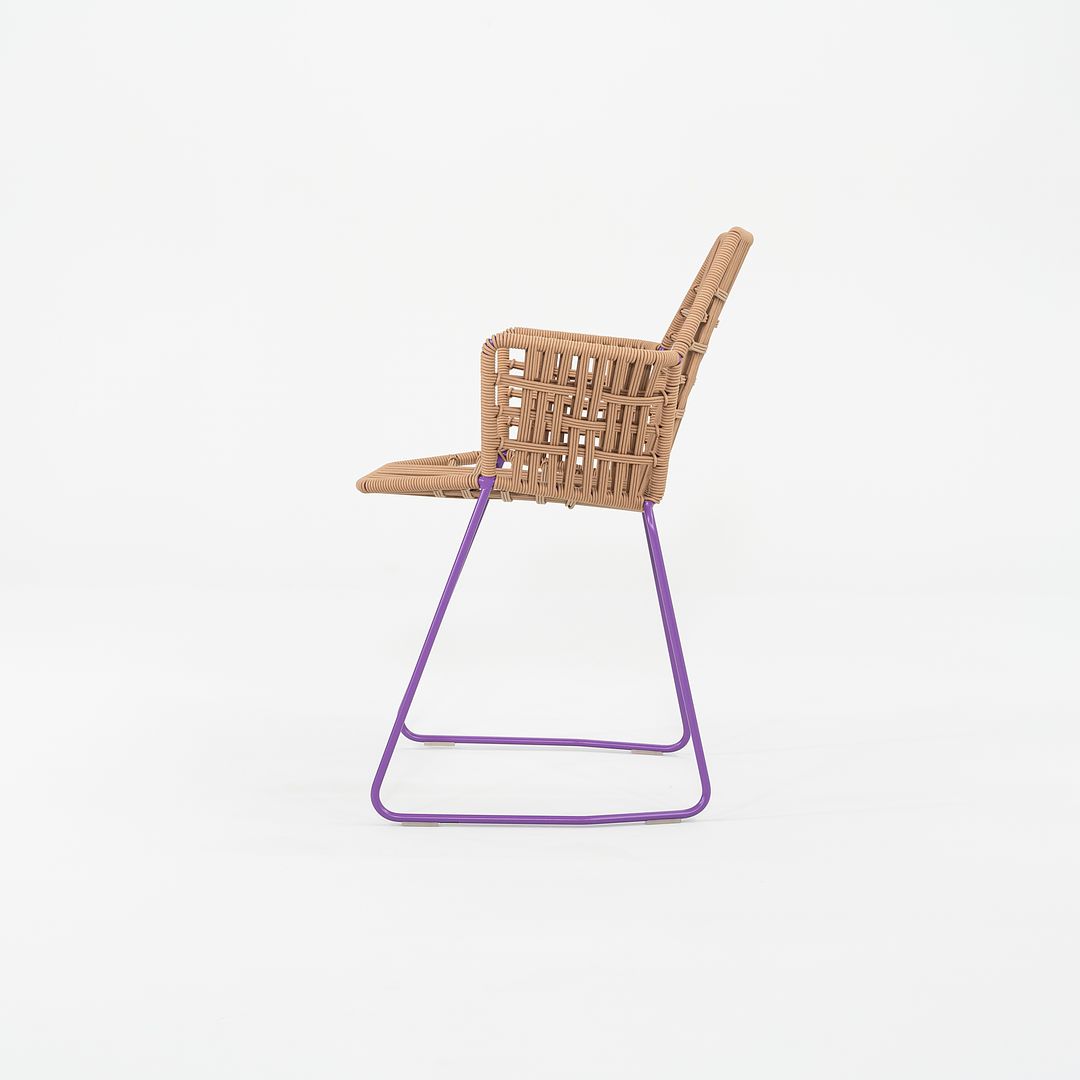 Tropicalia Chair