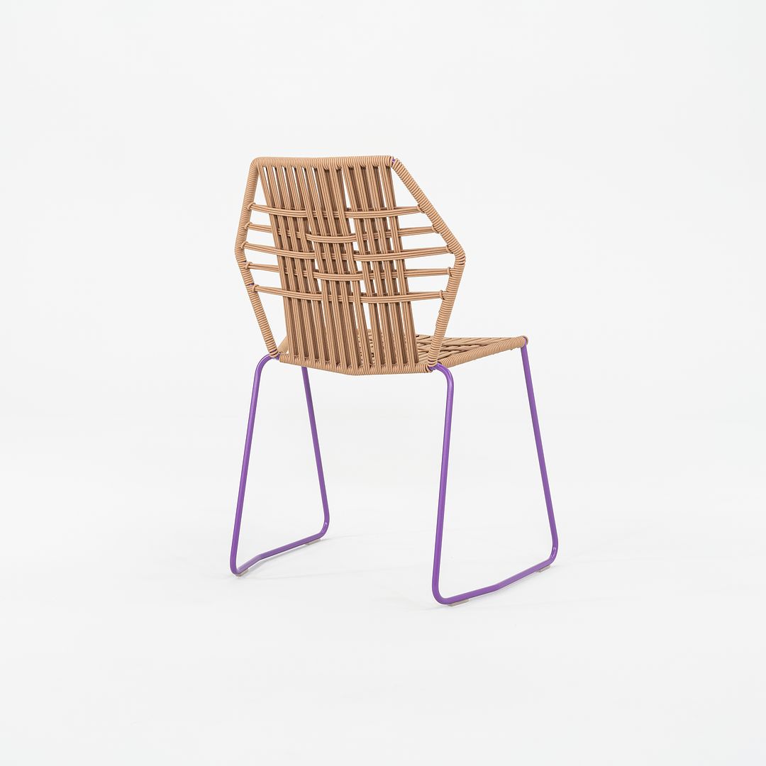 Tropicalia Chair