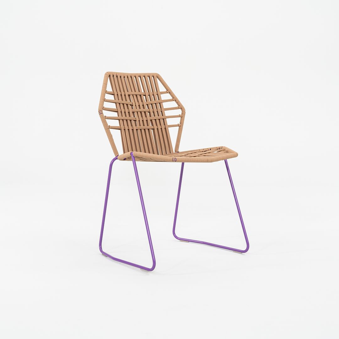 Tropicalia Chair