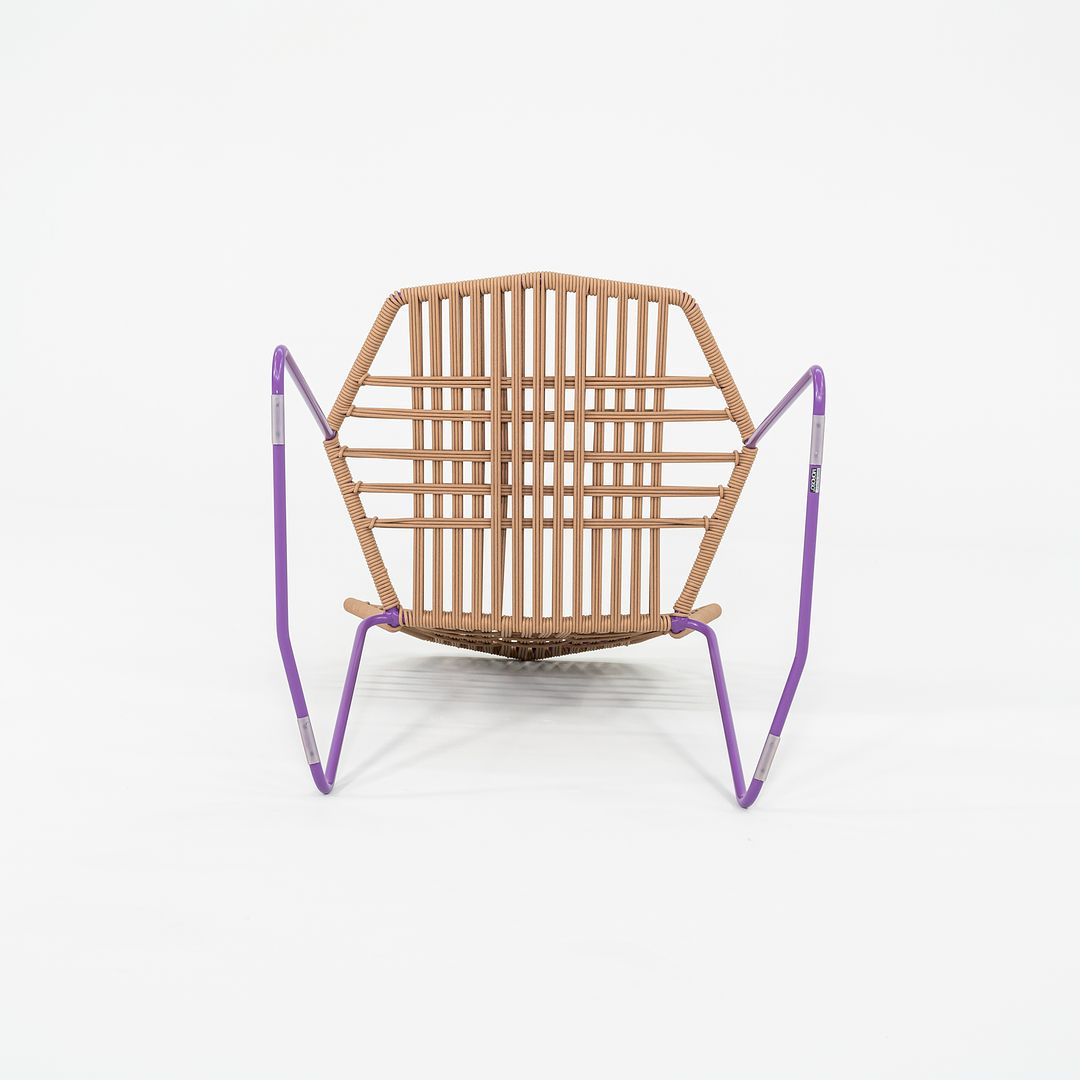 Tropicalia Chair