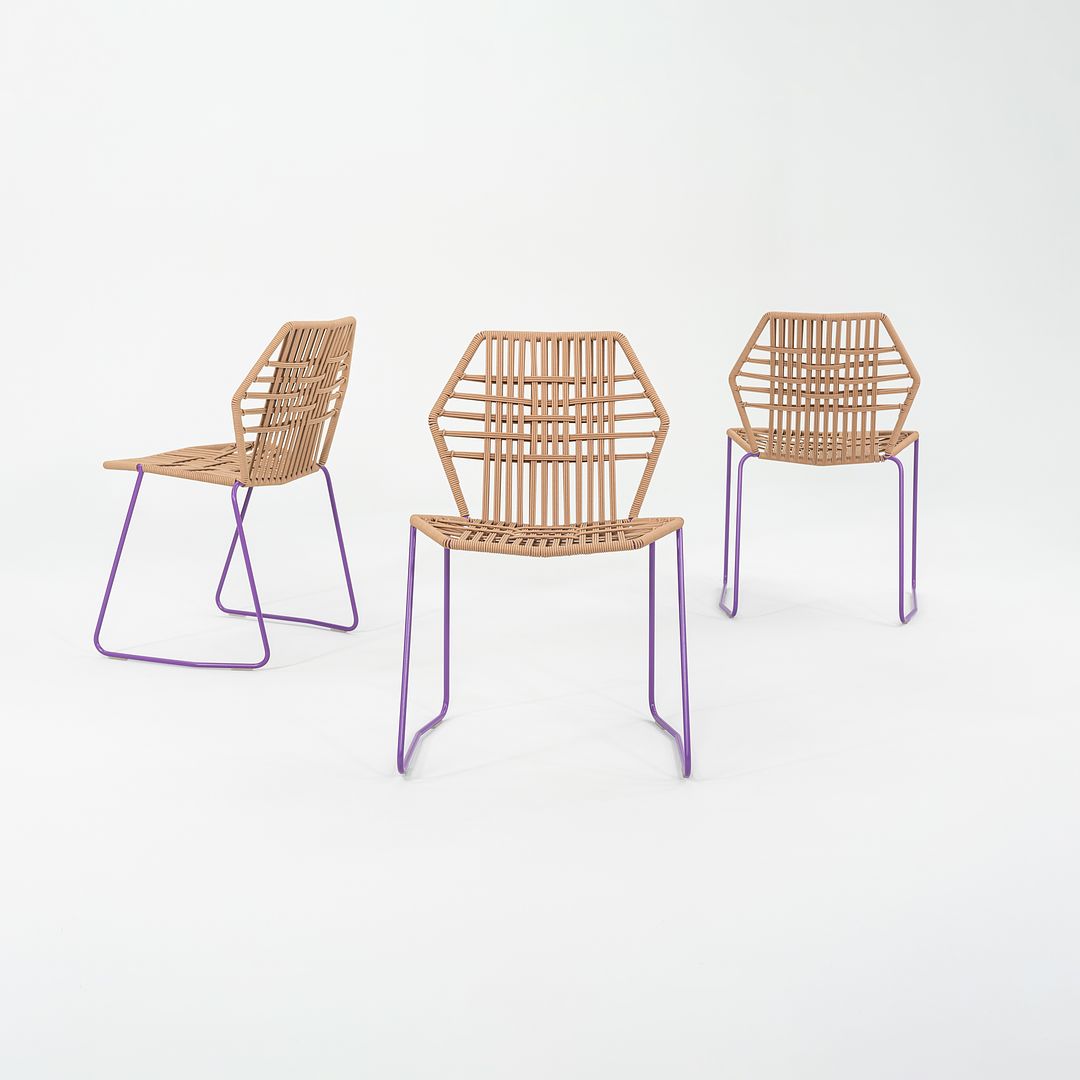 Tropicalia Chair