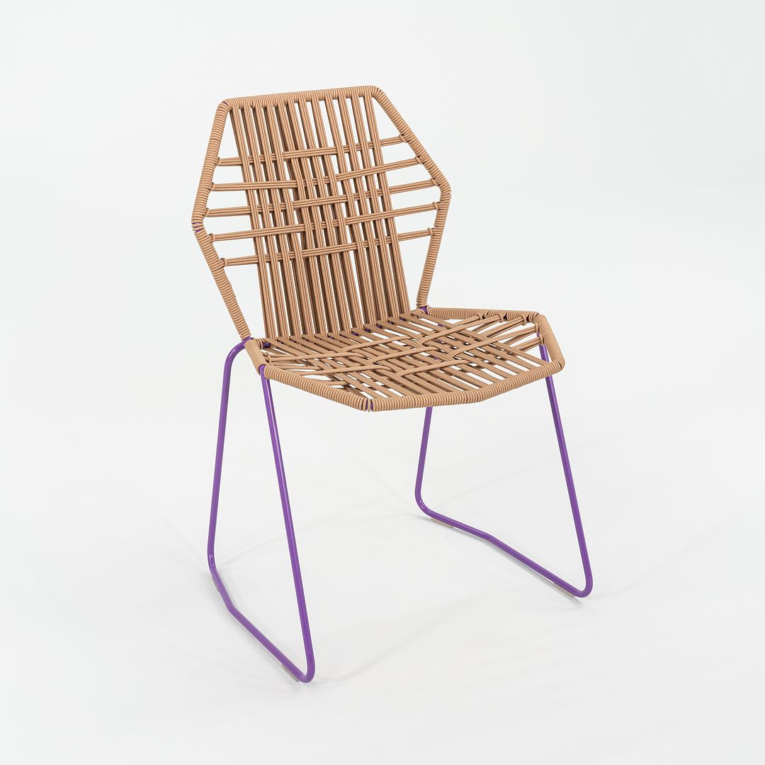 Tropicalia Chair