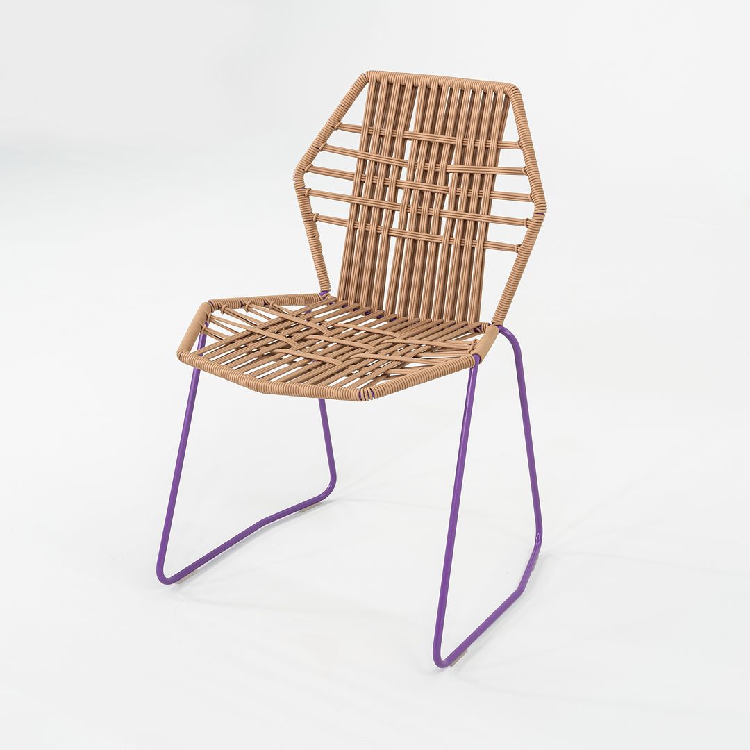 Tropicalia Chair