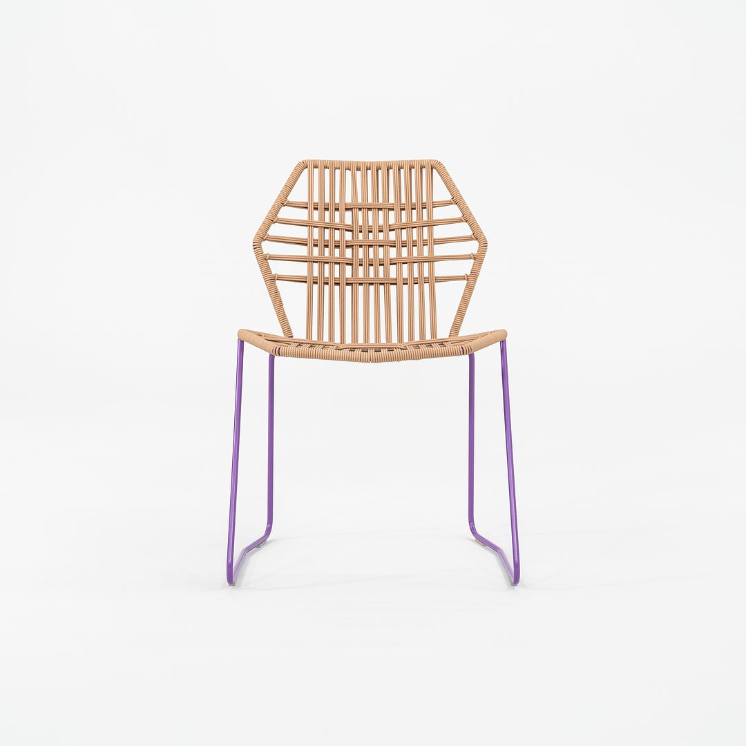 Tropicalia Chair