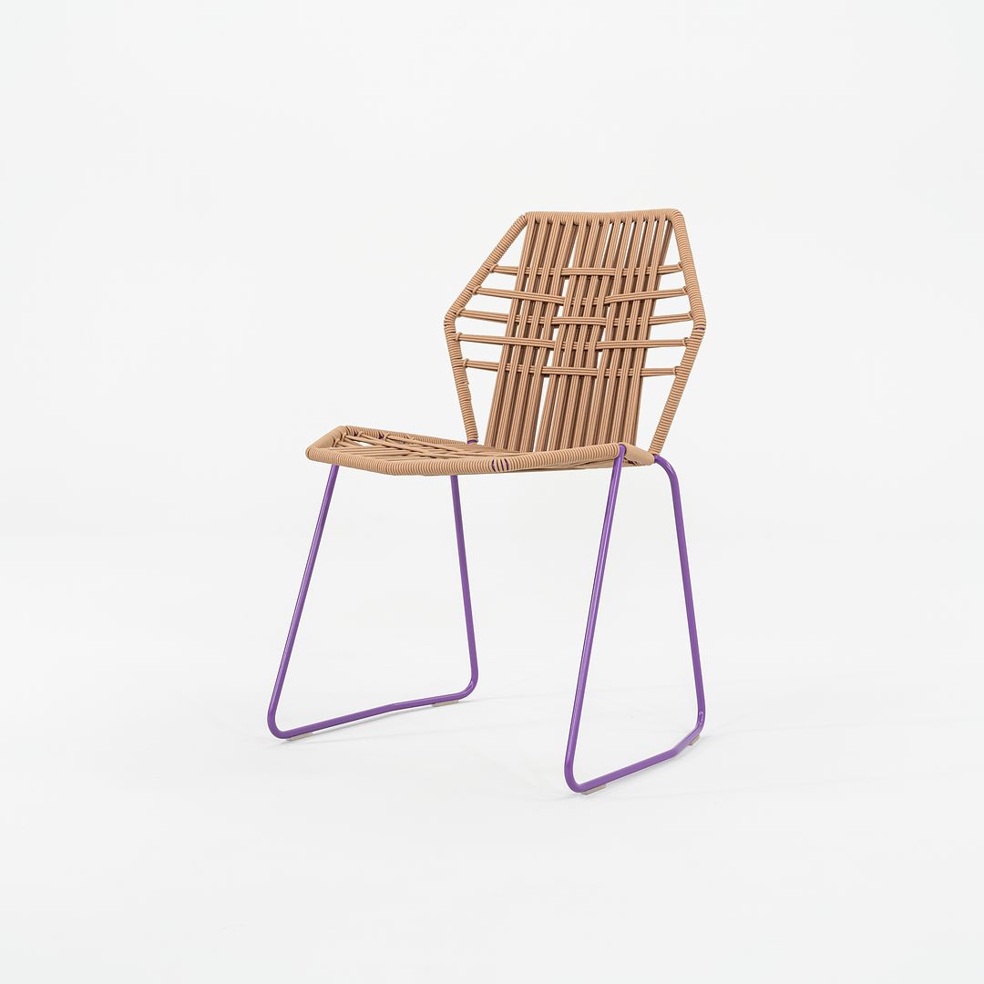 Tropicalia Chair