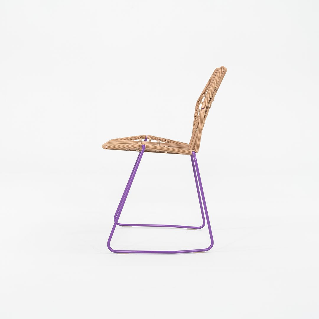 Tropicalia Chair