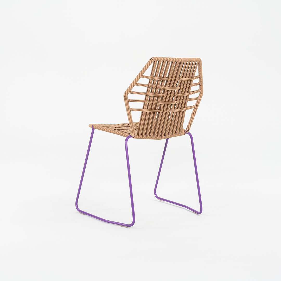 Tropicalia Chair