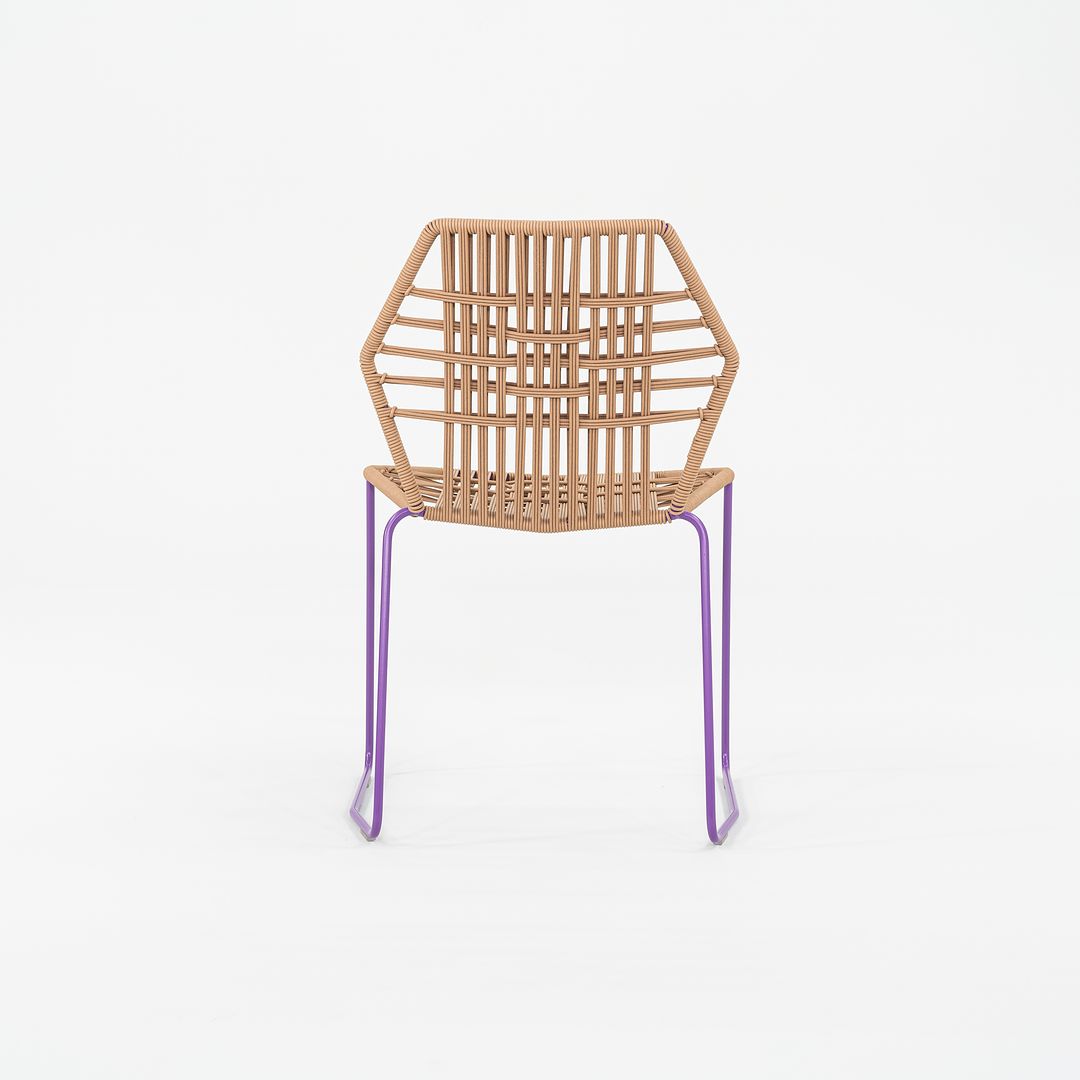 Tropicalia Chair