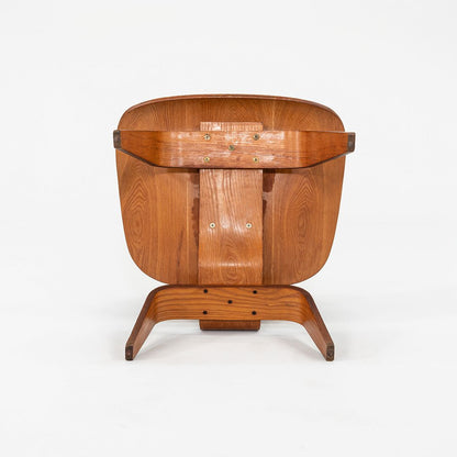 LCW Lounge Chair