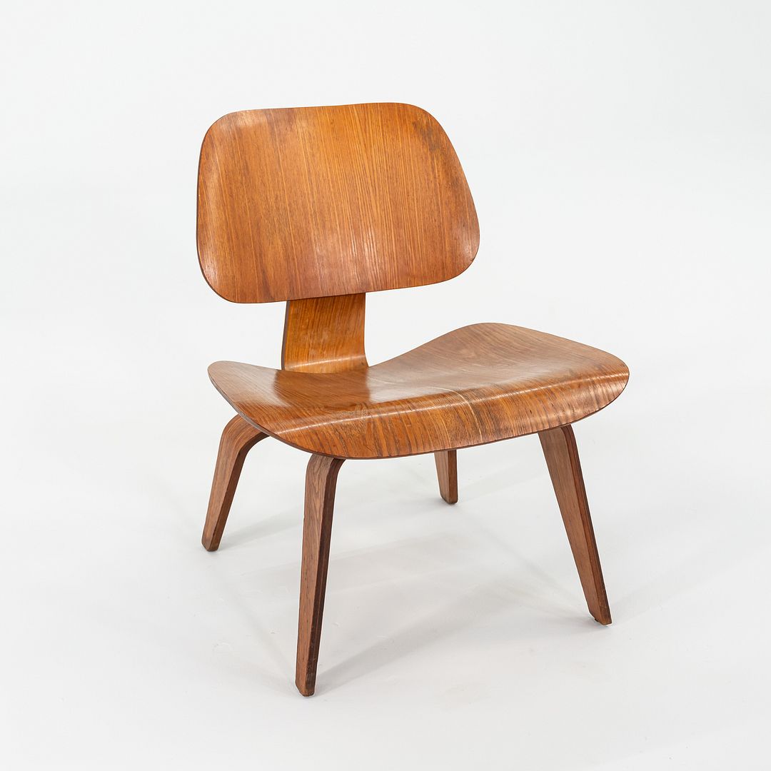 LCW Lounge Chair