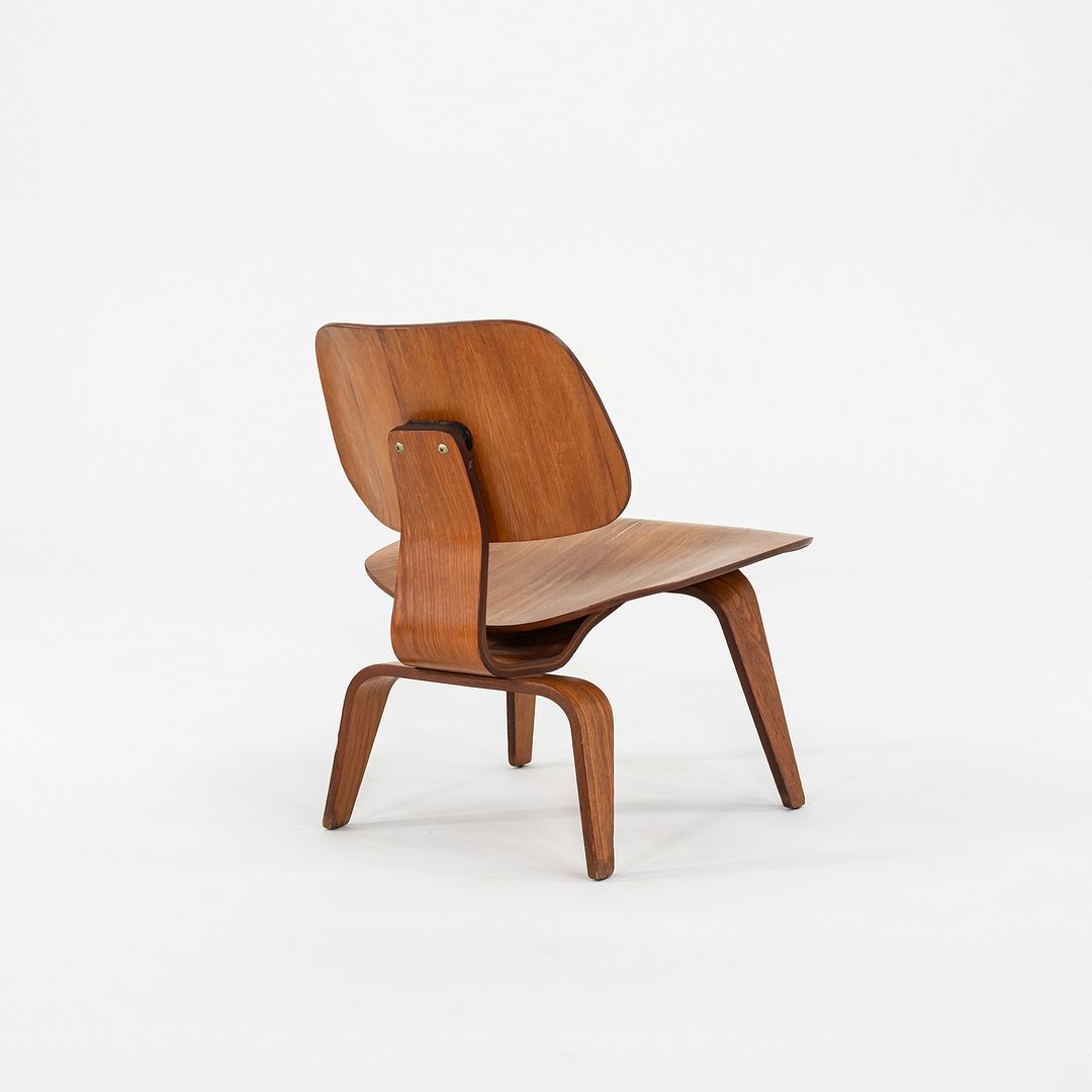 LCW Lounge Chair
