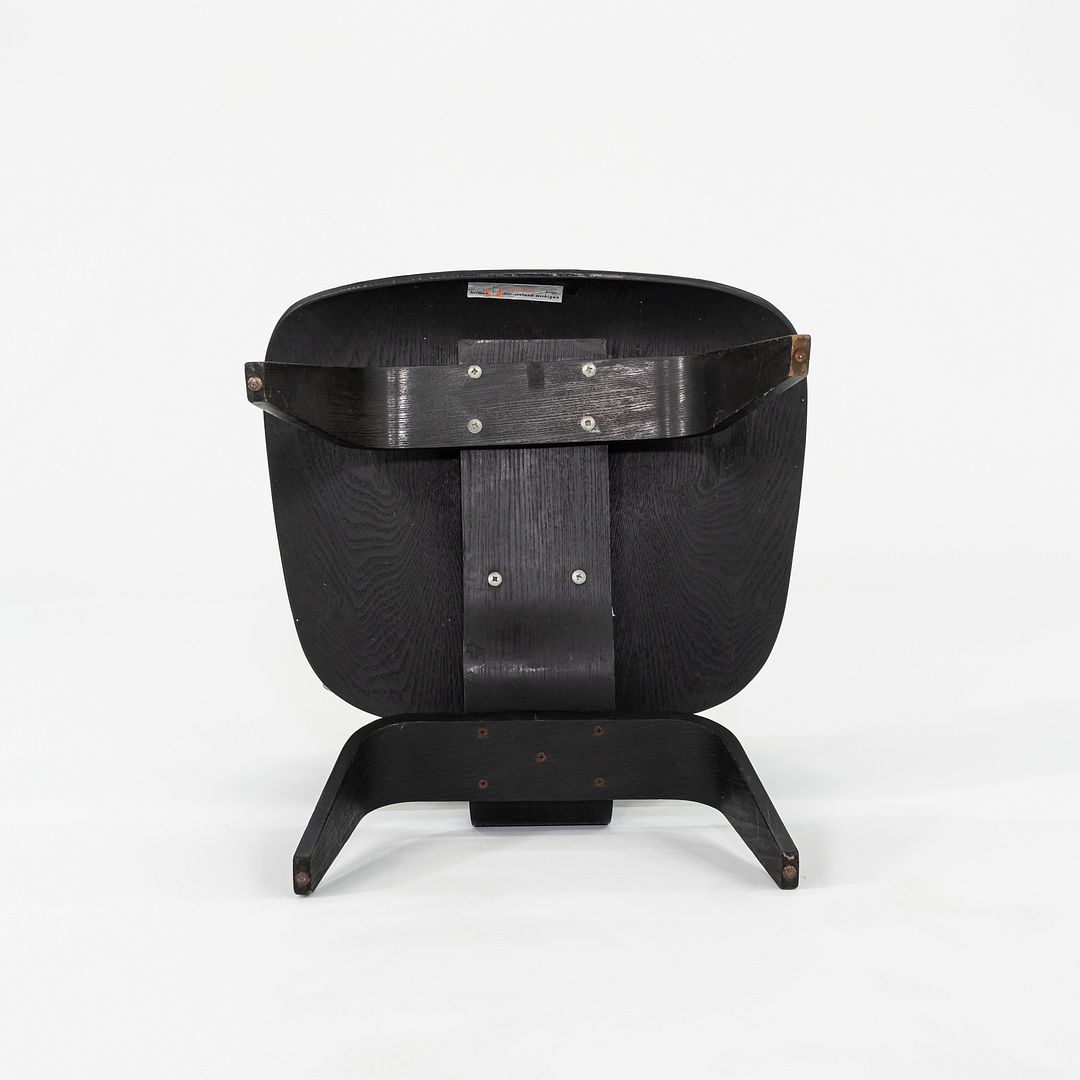 LCW Lounge Chair