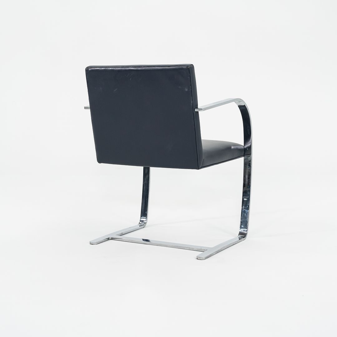 Brno Armchair, Model 255