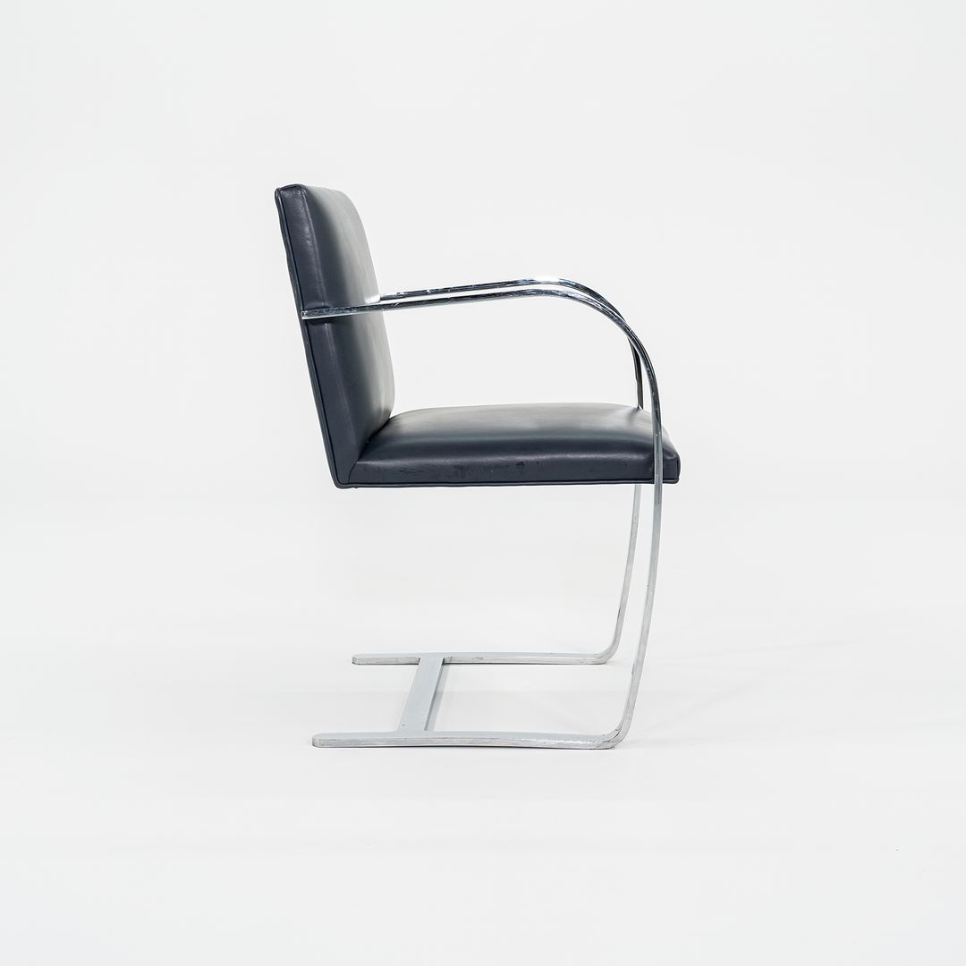 Brno Armchair, Model 255