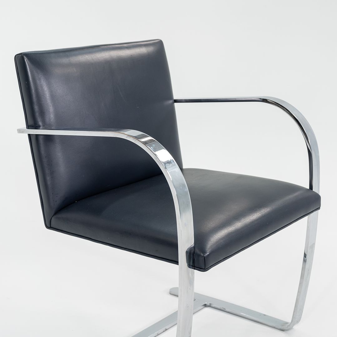 Brno Armchair, Model 255