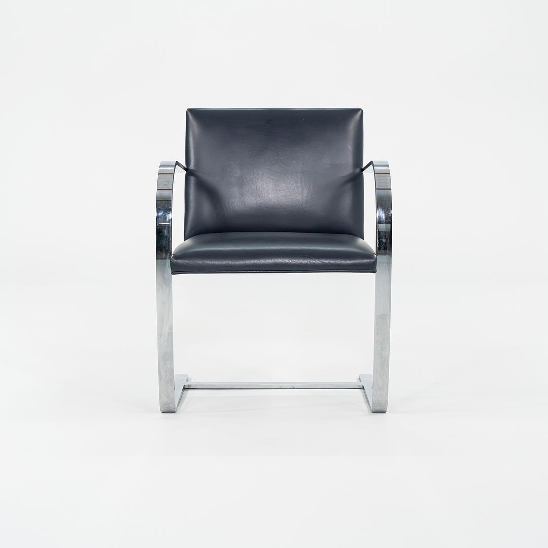 Brno Armchair, Model 255