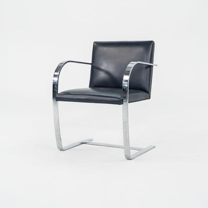 Brno Armchair, Model 255