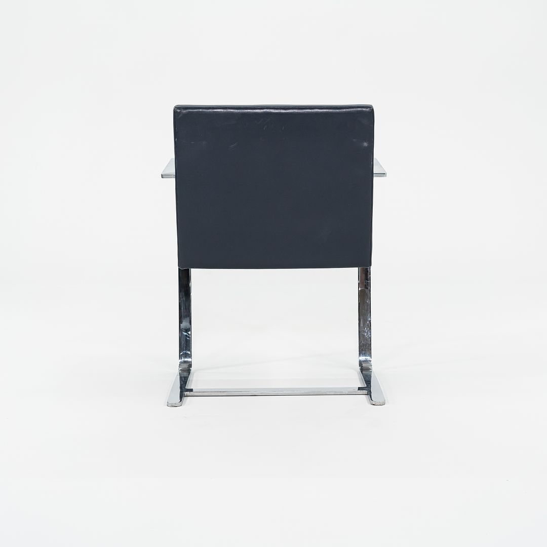 Brno Armchair, Model 255