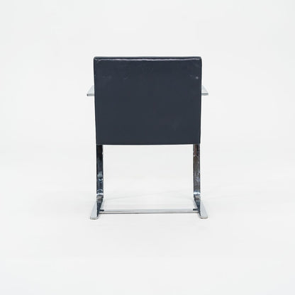 Brno Armchair, Model 255