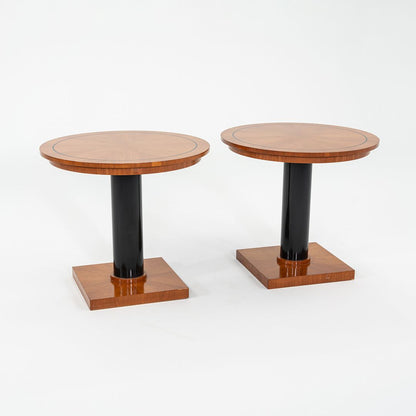 Kyoto Side Tables