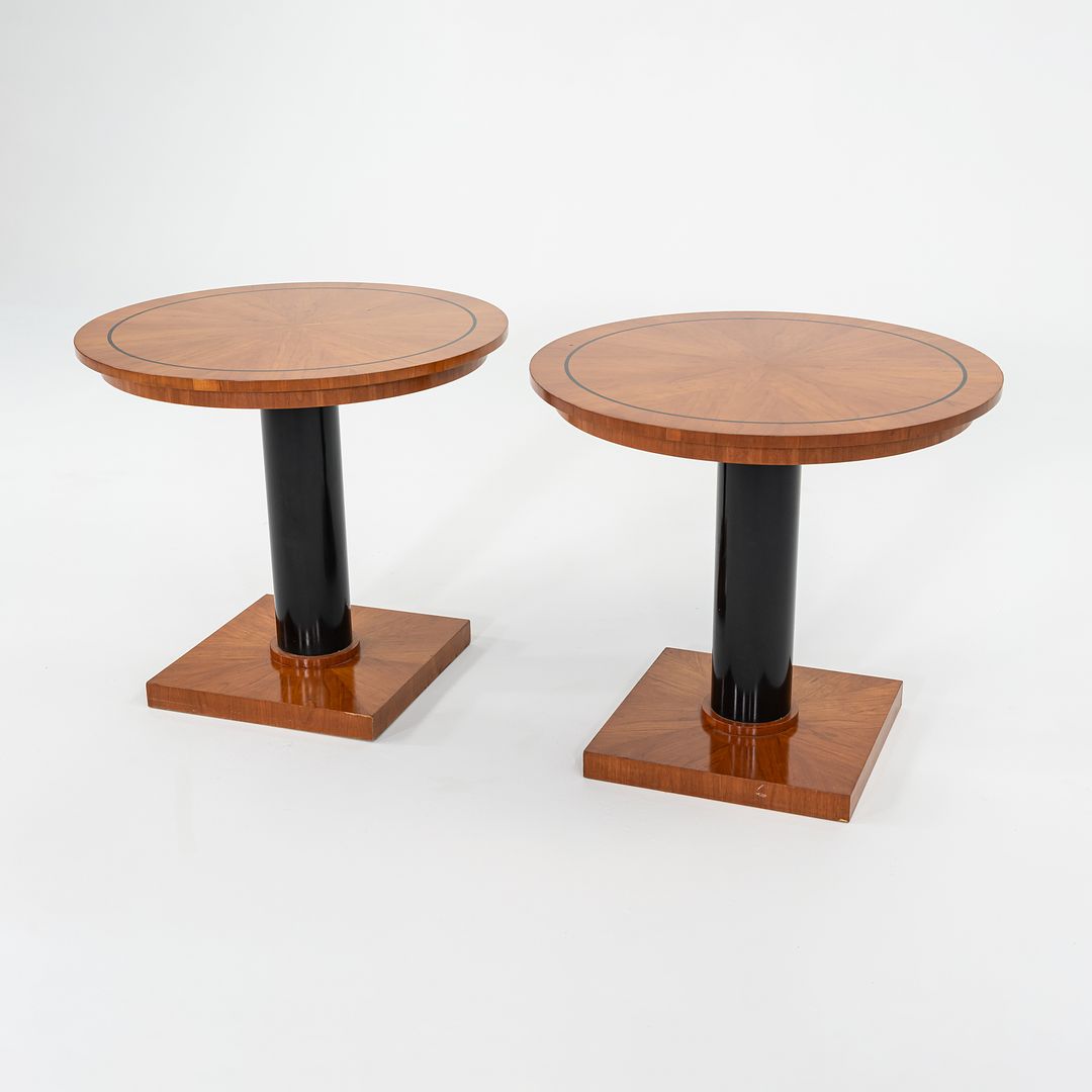 Kyoto Side Tables