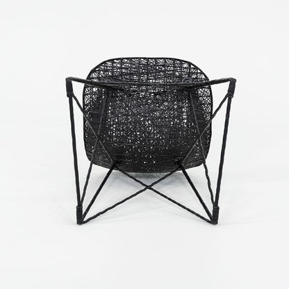 Carbon Chair