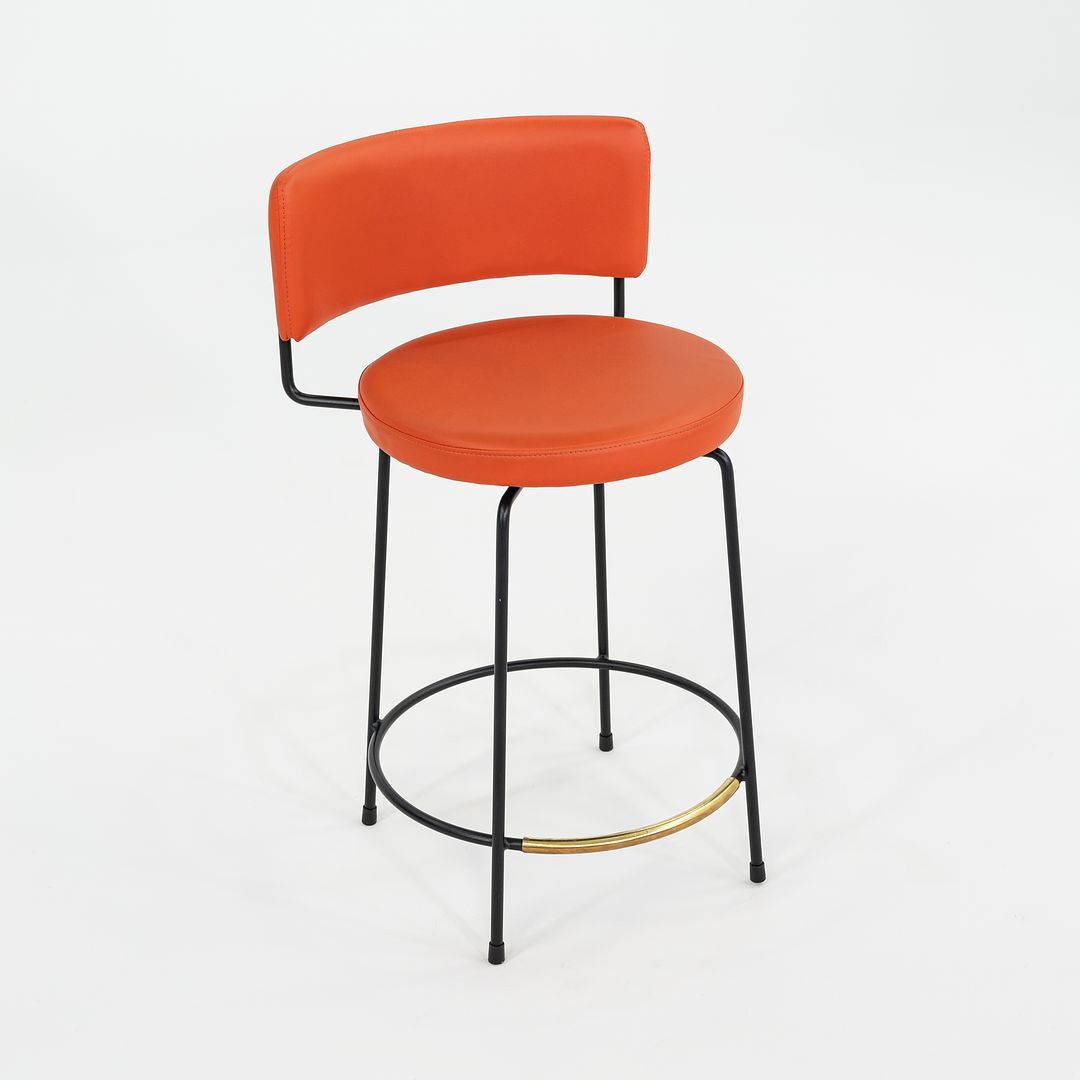 Diiva Counter Stool with Back