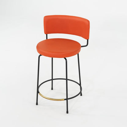 Diiva Counter Stool with Back