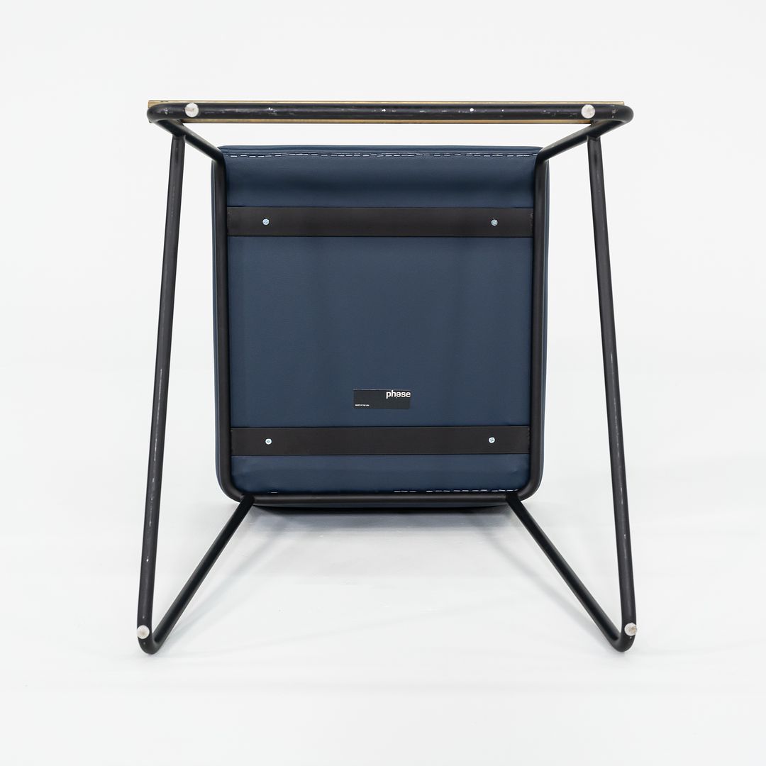 Kickstand Low Counter Stool