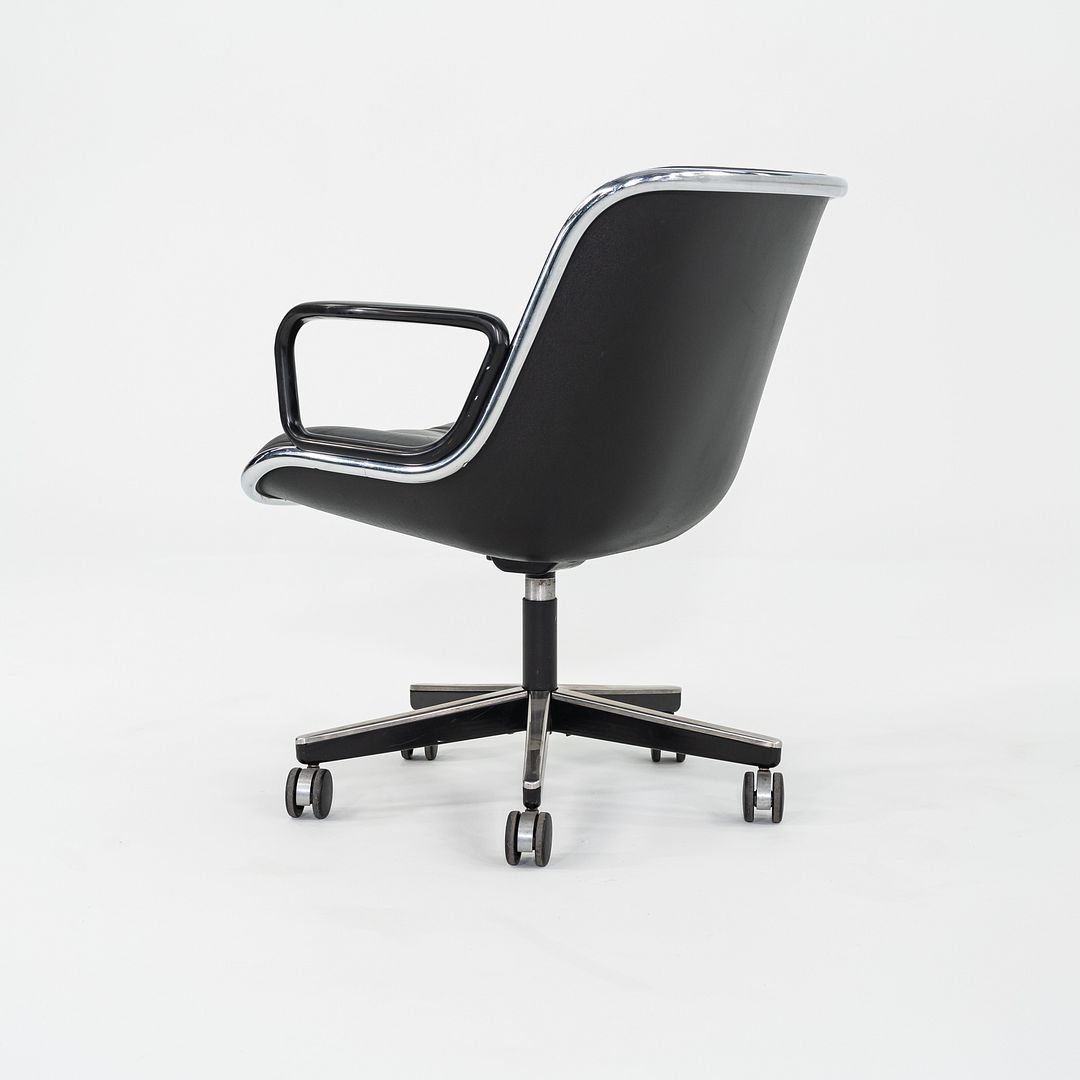 Pollock Desk Chair