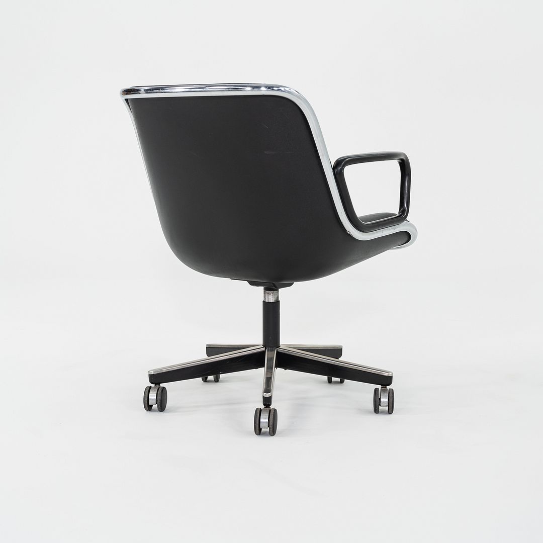 Pollock Desk Chair