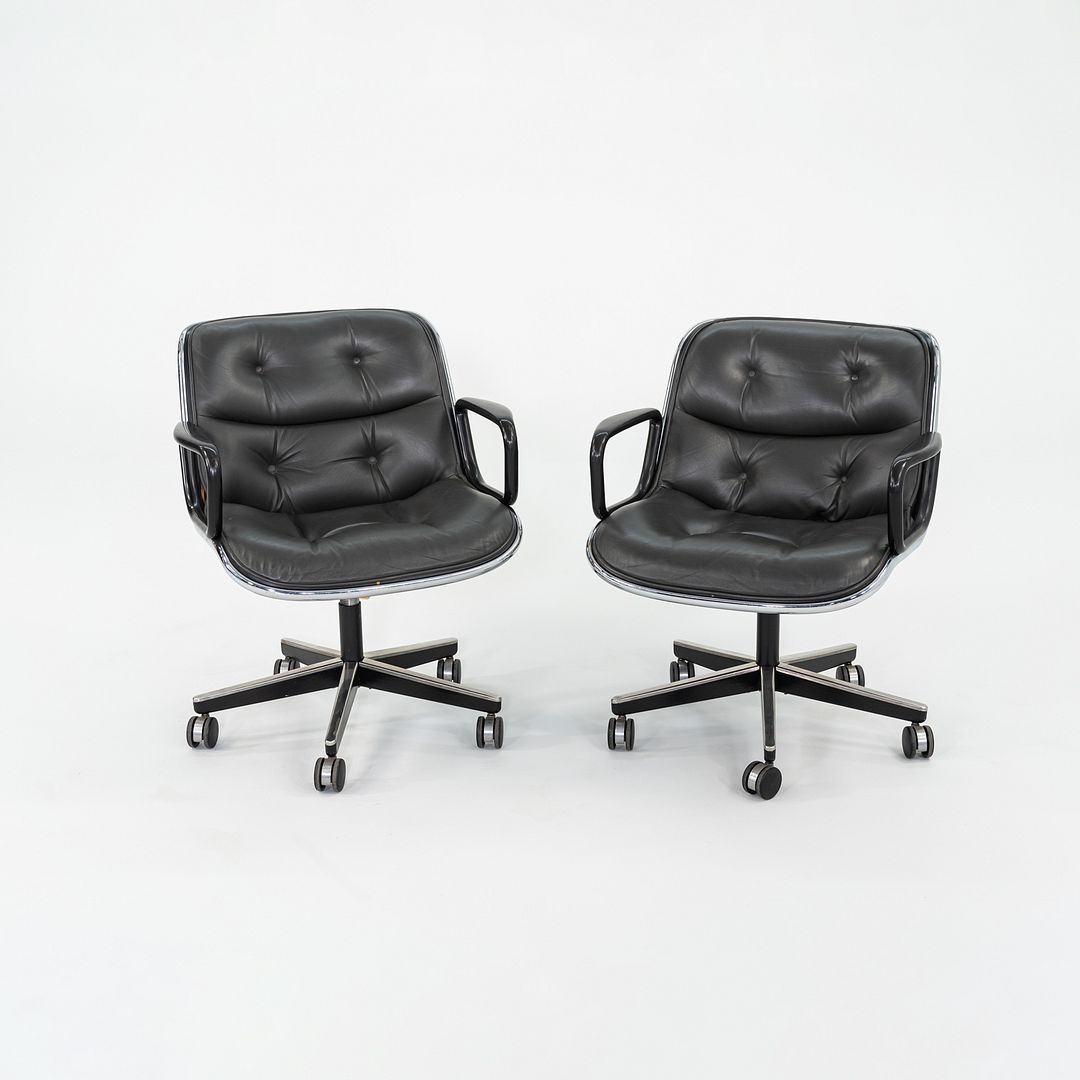Pollock Desk Chair