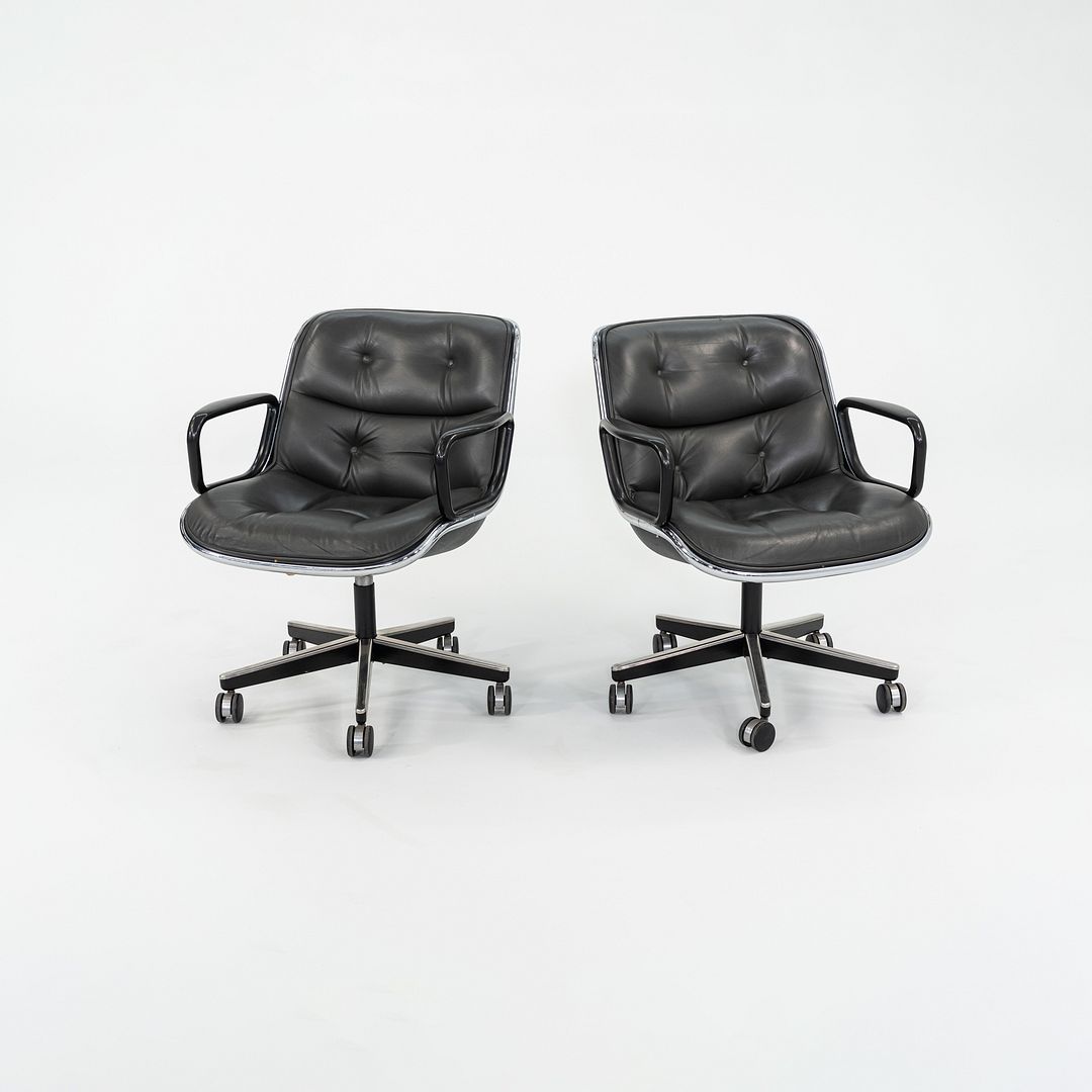 Pollock Desk Chair