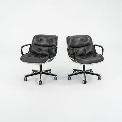 Pollock Desk Chair