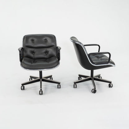 Pollock Desk Chair