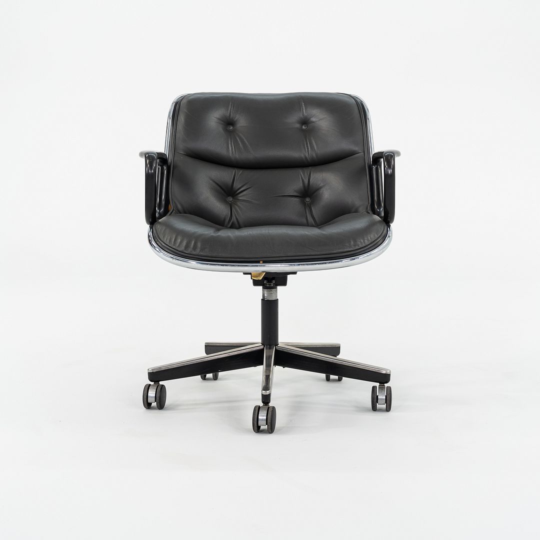 Pollock Desk Chair