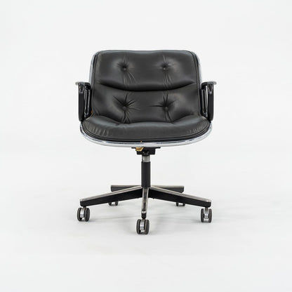 Pollock Desk Chair