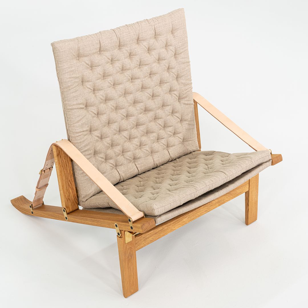 FK11 Plico Chair