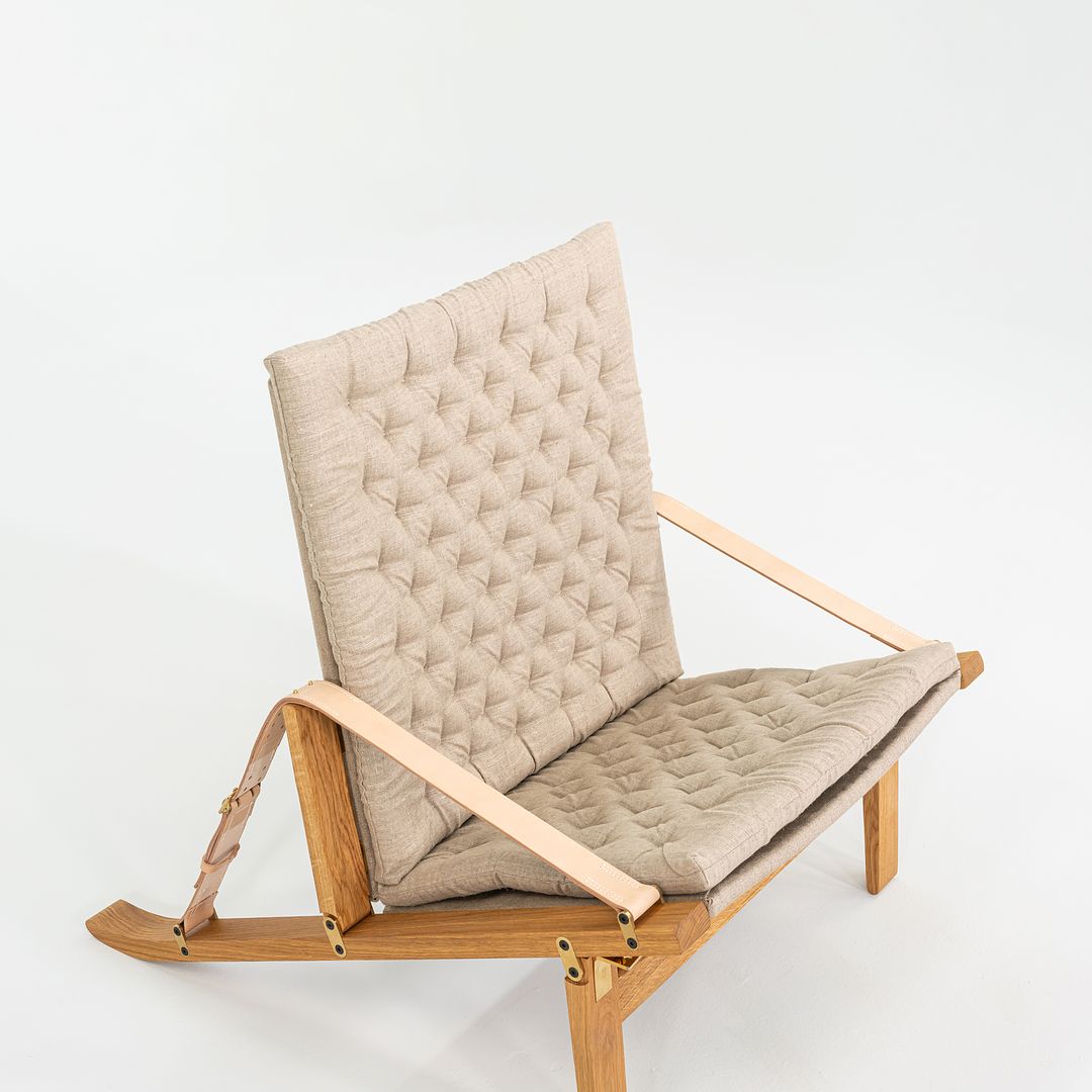 FK11 Plico Chair