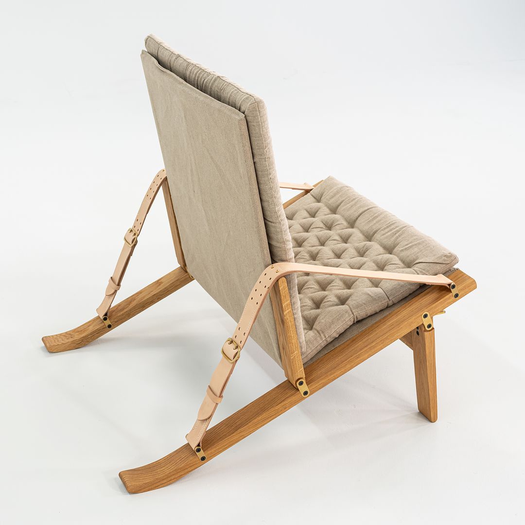 FK11 Plico Chair
