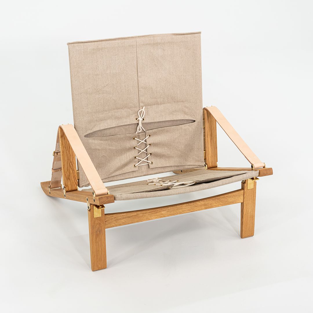 FK11 Plico Chair