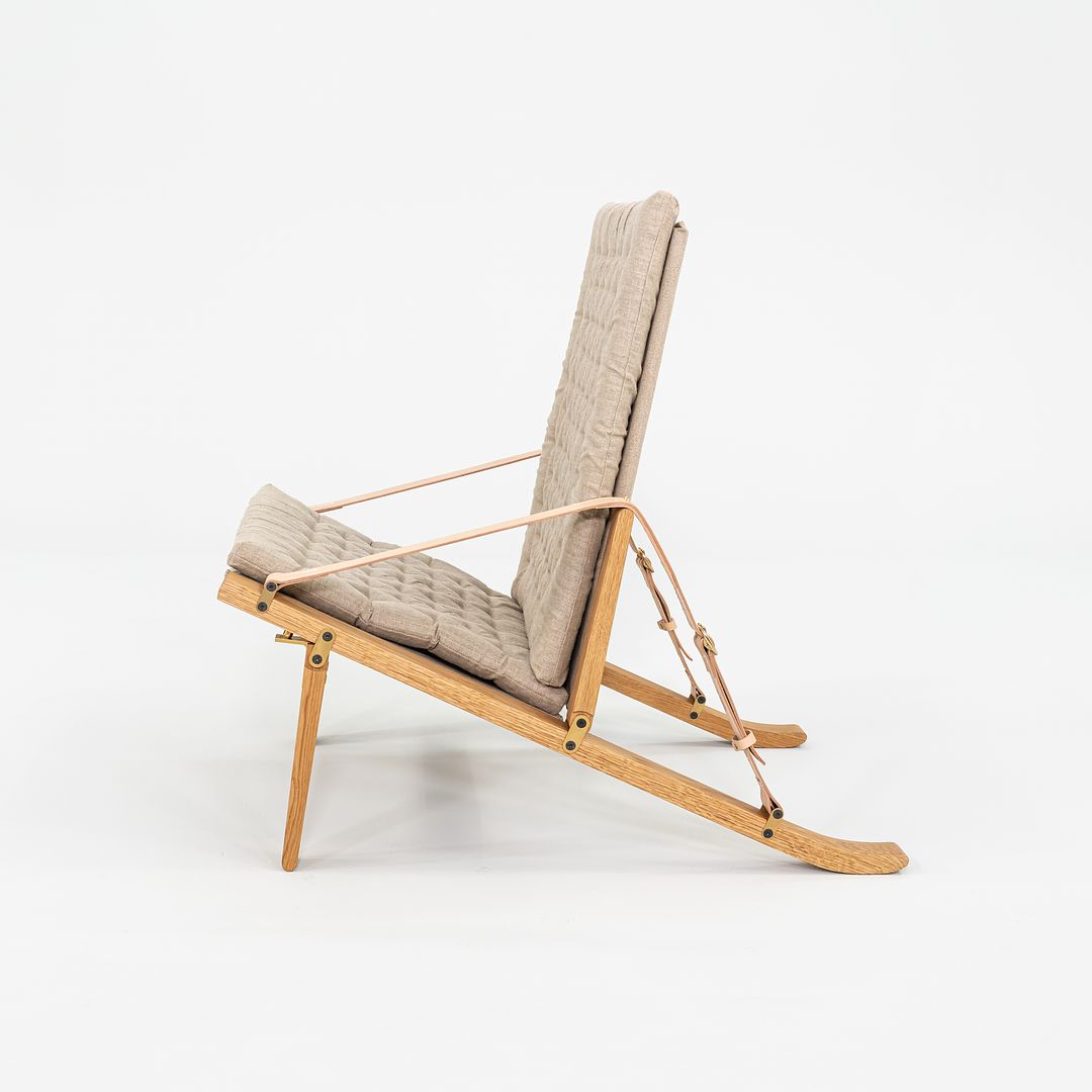 FK11 Plico Chair