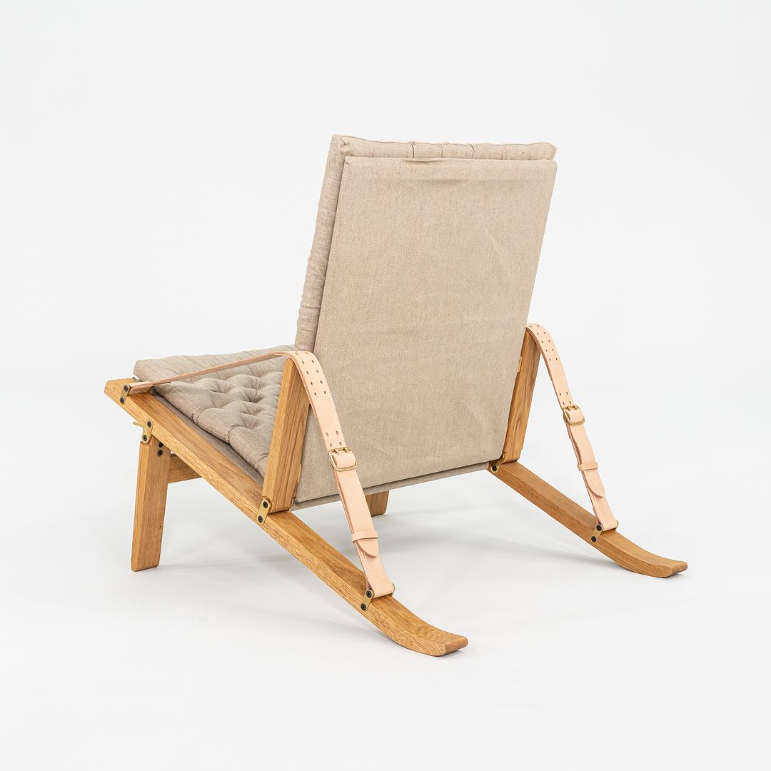 FK11 Plico Chair