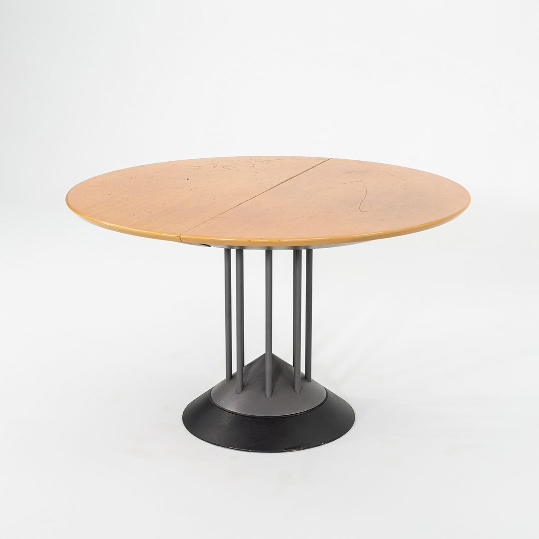 Extension Dining Table