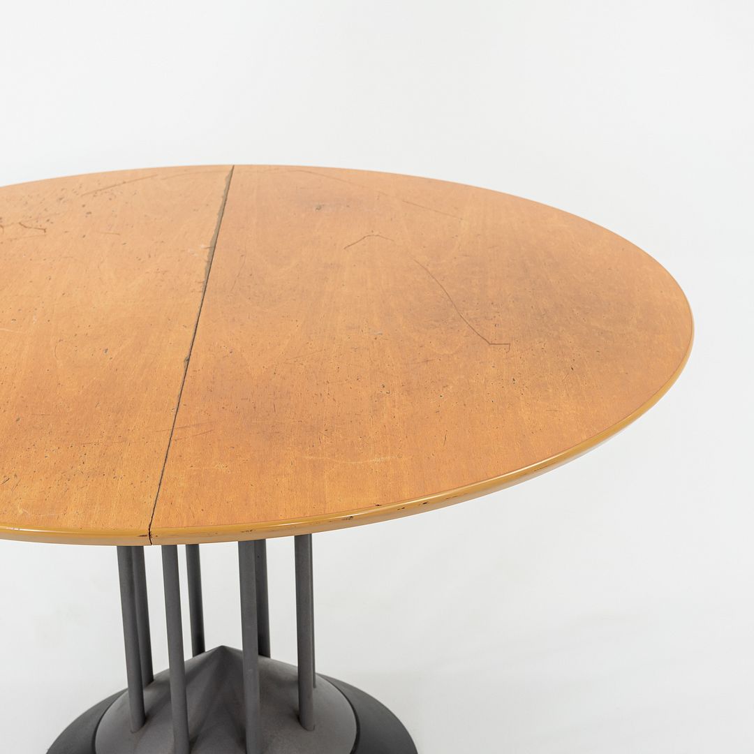 Extension Dining Table