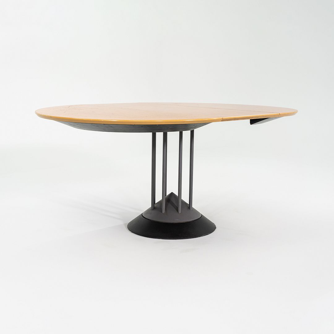 Extension Dining Table